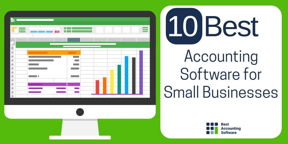 Best Accounting Software for Small Business