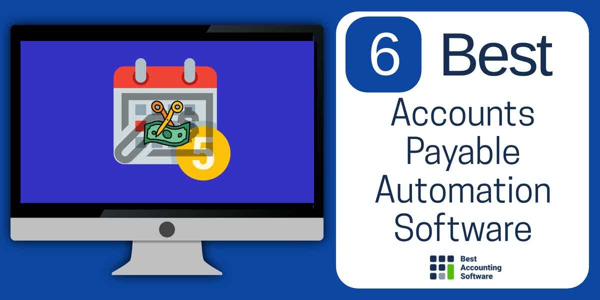 Best Accounts Payable Automation Software