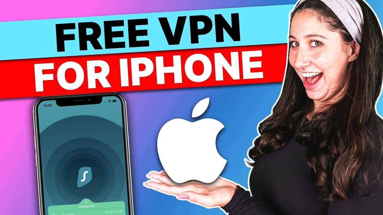 Best Free Vpn for Iphone