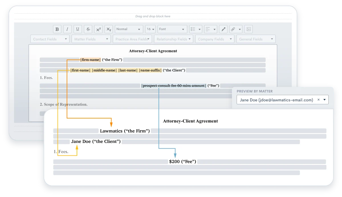 Best Legal Document Automation Software