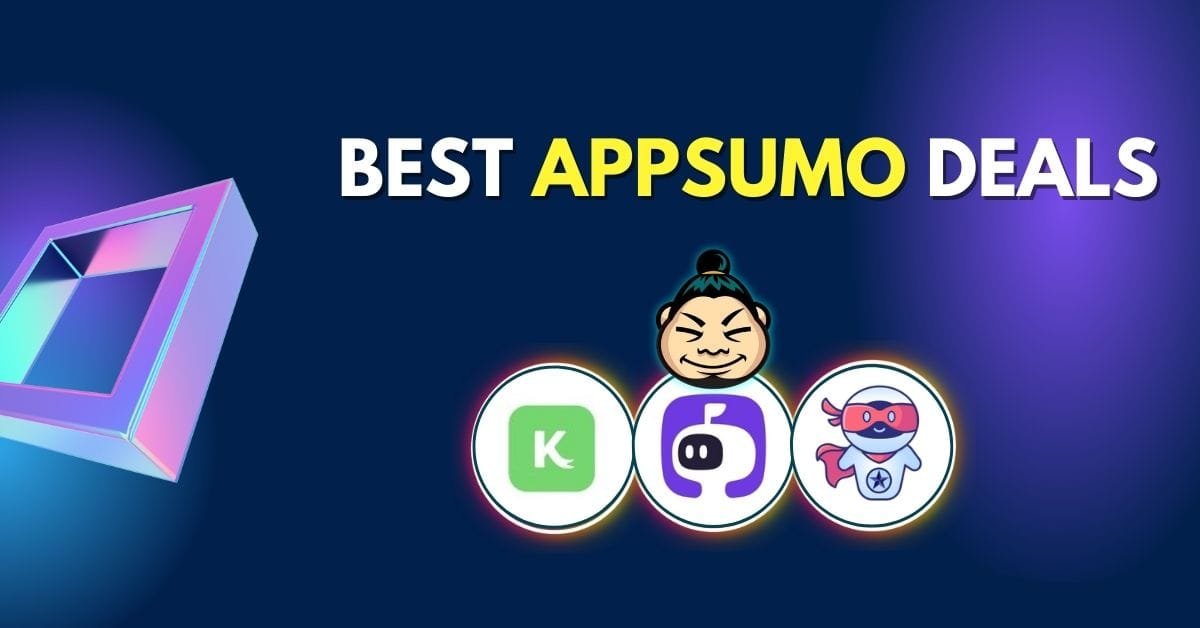 Appsumo Lifetime Deals: Unlock Incredible Savings Today